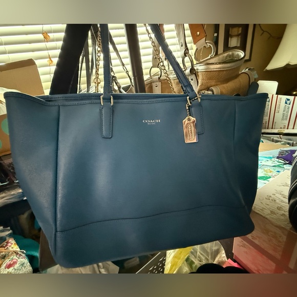 Coach Live Show unlisted - Picture 6 of 7